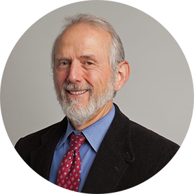Michael Brant-Zawadzki, MD, FACR